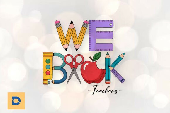 Bruh We Back Teacher PNG Download