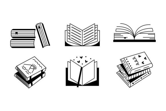Monochrome Black Book Set: A Comprehensive Evaluation for Designers