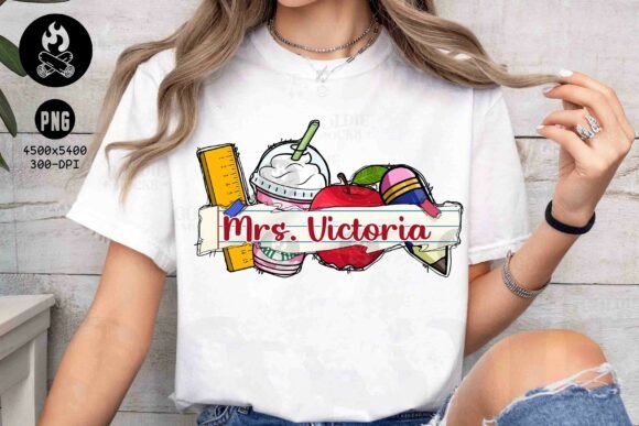 Personalized Teacher Apple PNG Clipart: A Practical Guide to Customization and Workflow Integration