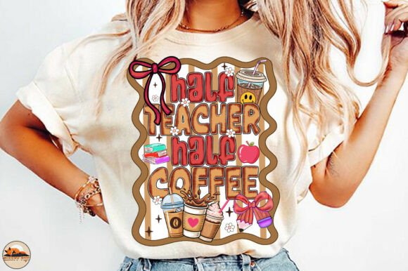 The Intersection of Pedagogy and Caffeine: A Deep Dive into Teacher Life and Creative Expression
