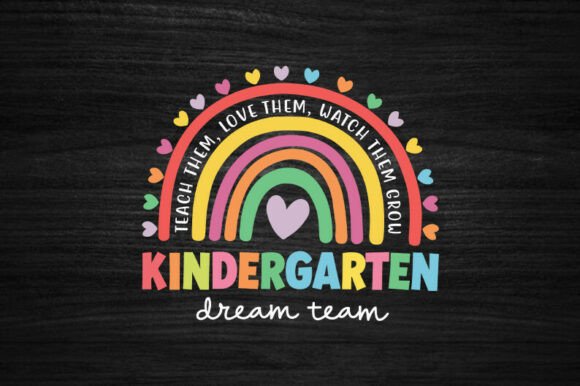 Transforming Classroom Creativity: The Strategic Value of the Kinder Garten Dream Team Png Collection